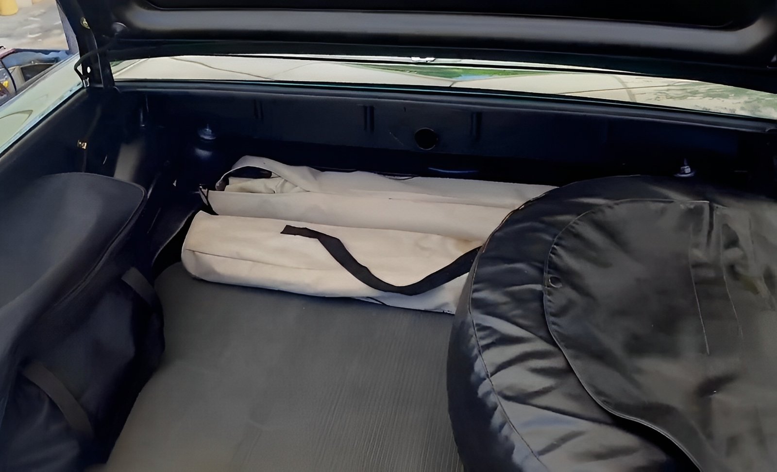 classicmercedes.autos - 1970 Mercedes 280SL Pagoda