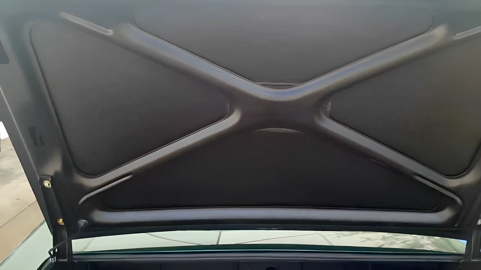 classicmercedes.autos - 1970 Mercedes 280SL Pagoda